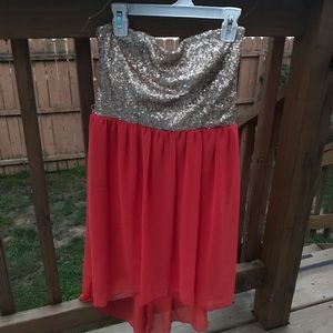 New Year’s Eve Dress! 🥂